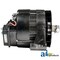 A & I Products RE-MFG. ALTERNATOR 9" x7" x7" A-AL-9218 - alternate 2